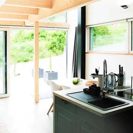 Ferienhaus Mosel Chalet 