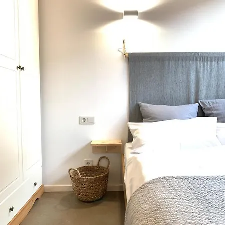 Ferienhaus Mosel Chalet 